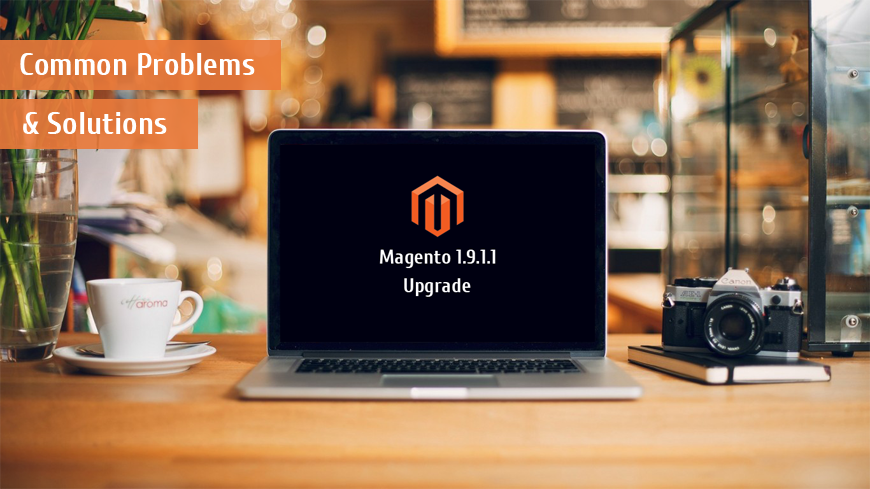 magento 1.9.1.1 upgrade